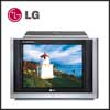 LG 21FD5WGE-TB Flat TV - Click here to View more details about this Product